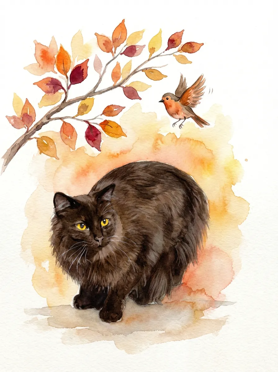 Chantilly-Tiffany artwork