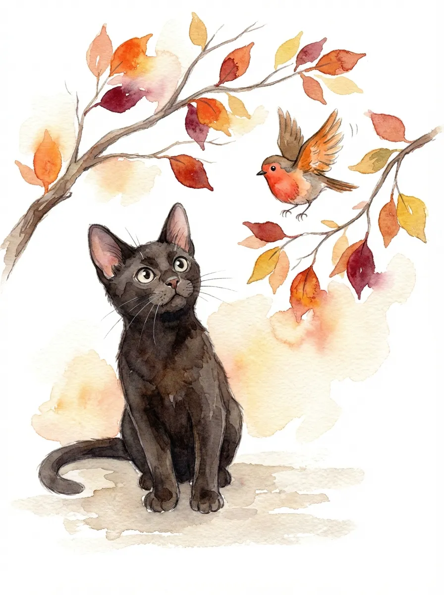 Havana Brown artwork