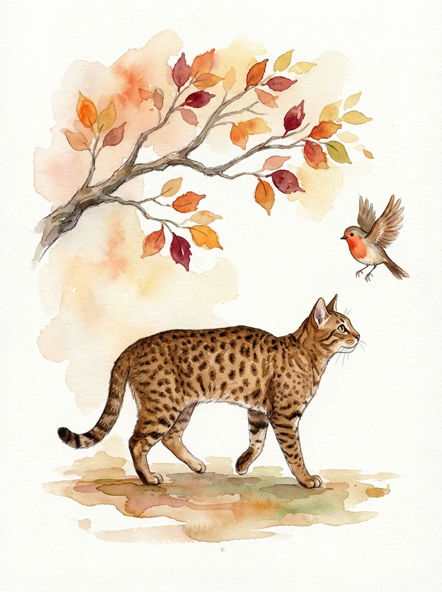 California Spangled artwork