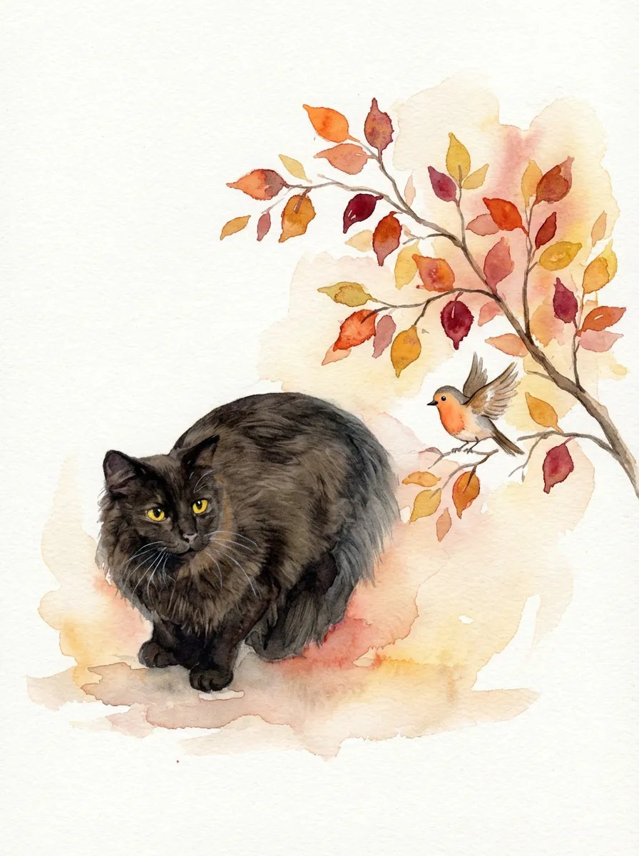 Chantilly-Tiffany artwork