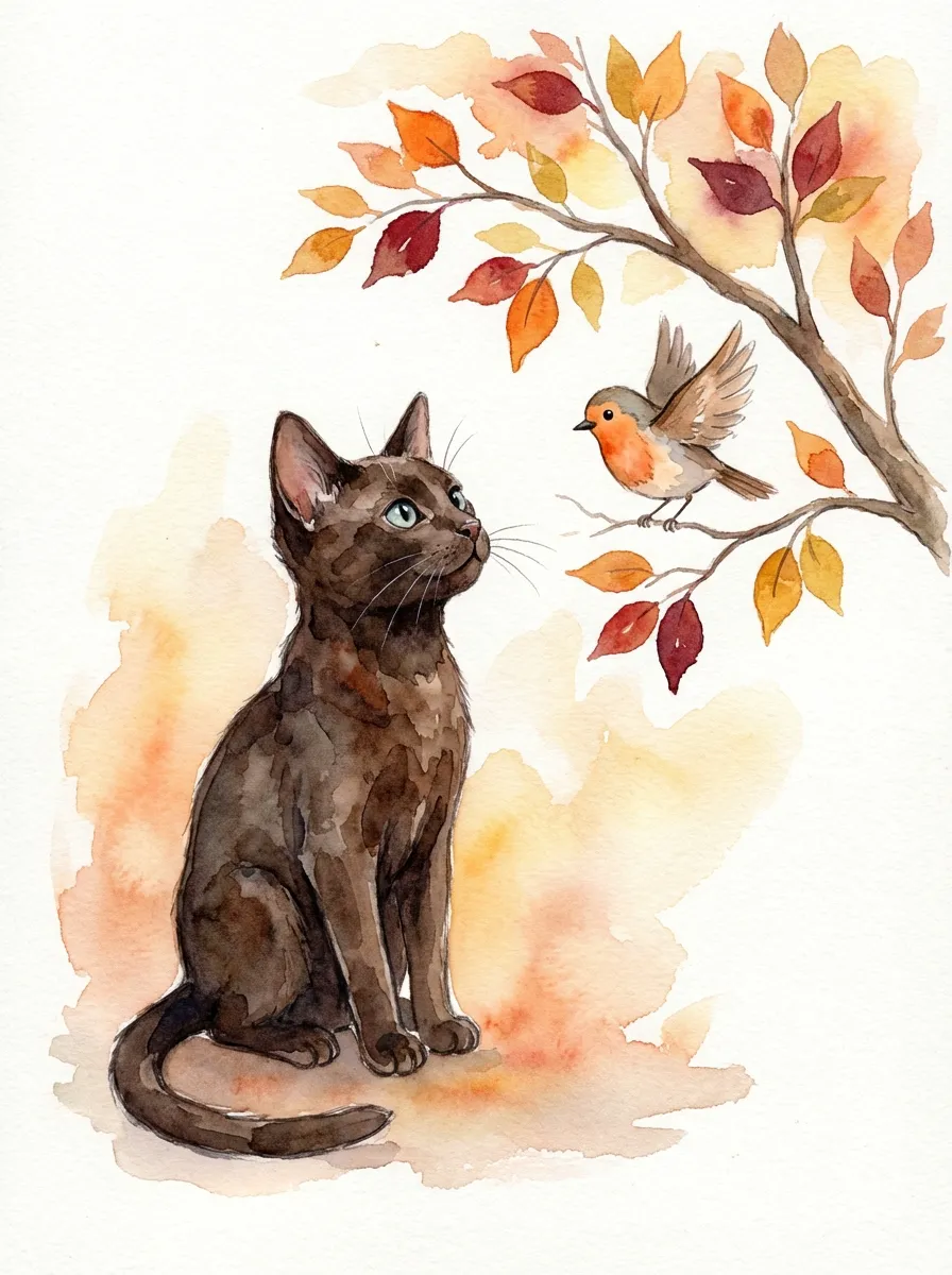 Havana Brown artwork