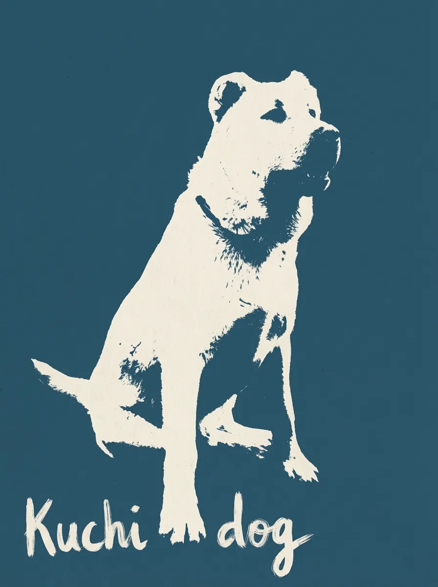 Afghan Shepherd artwork