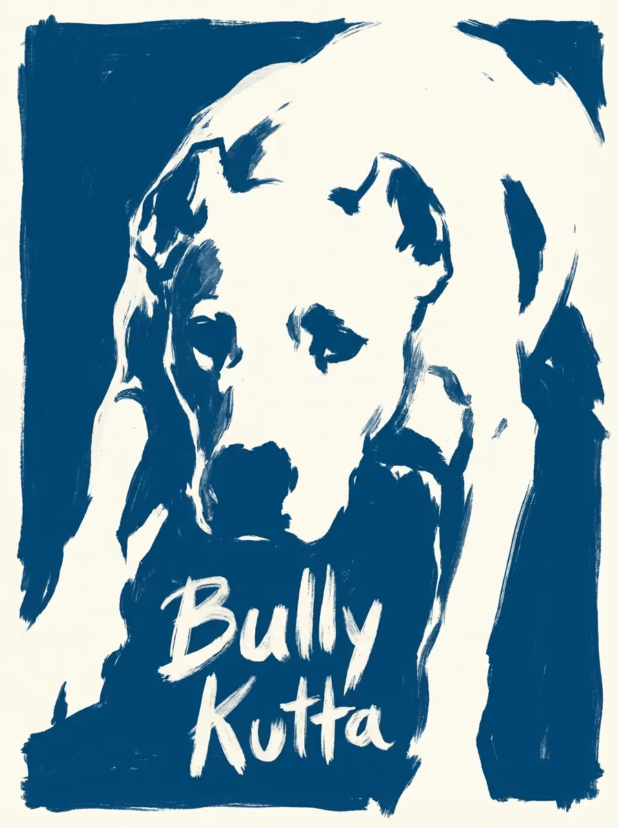 Bully Kutta artwork