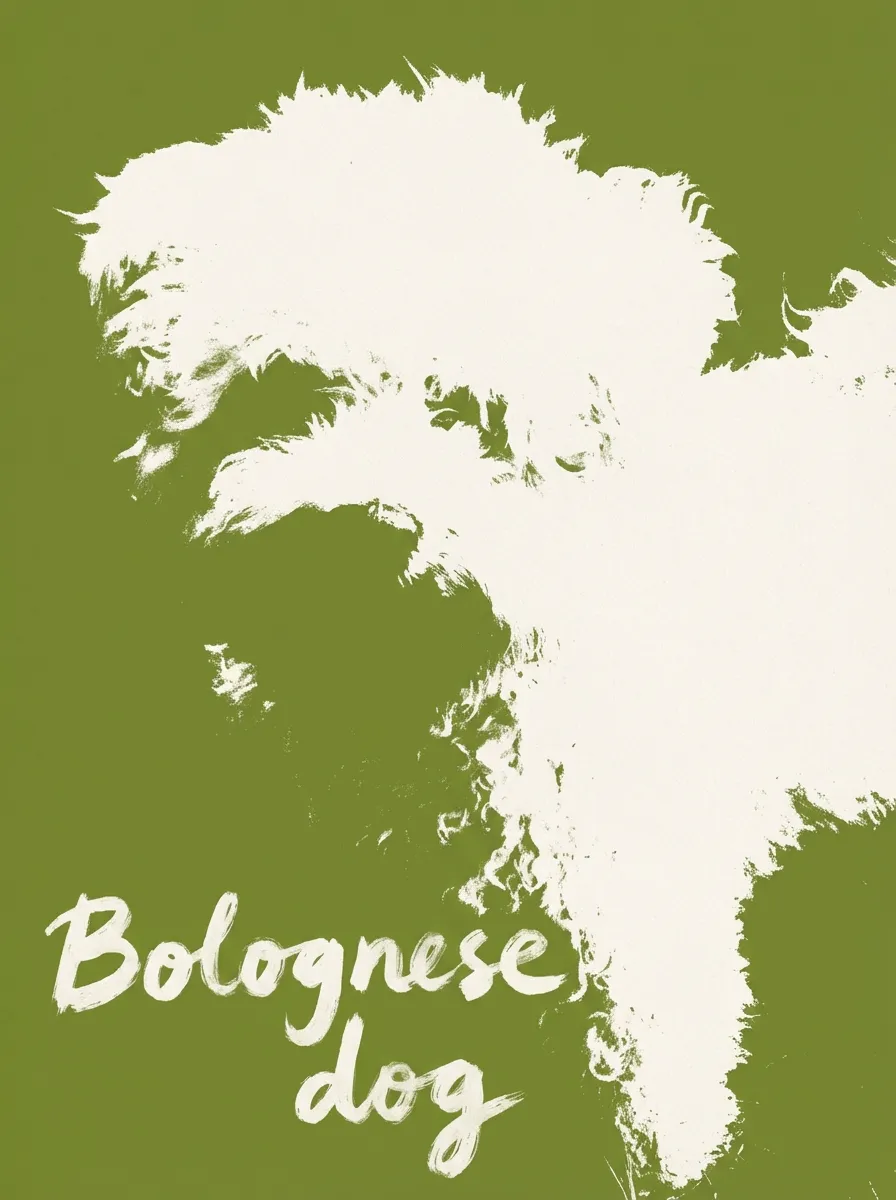 Bolognese artwork