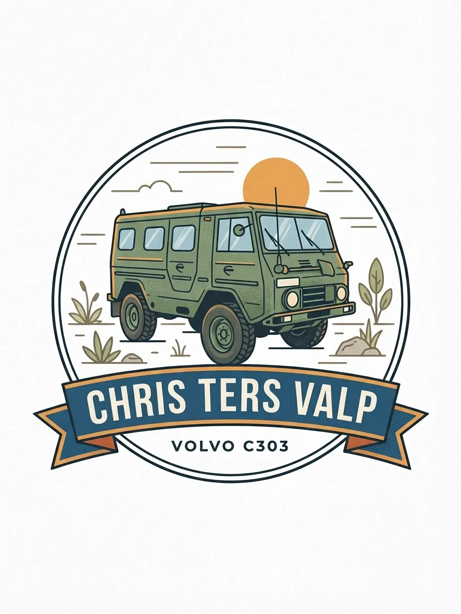 Artwork of Christers Valp