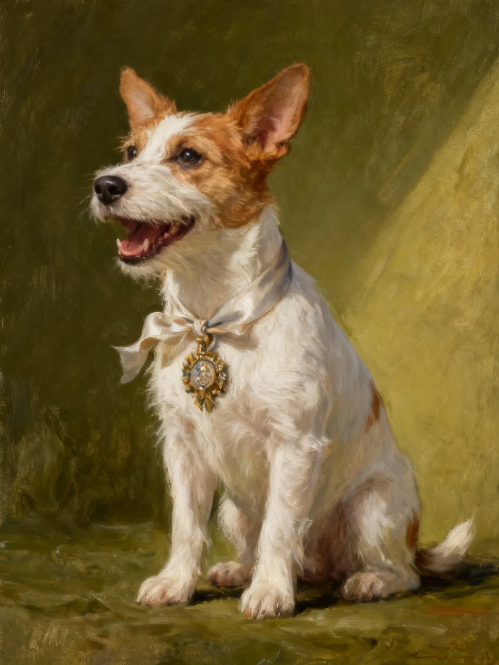 Artwork of Willy The Adventurer