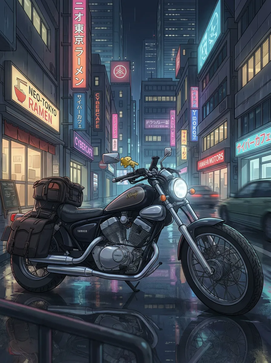 Artwork of びらごろう