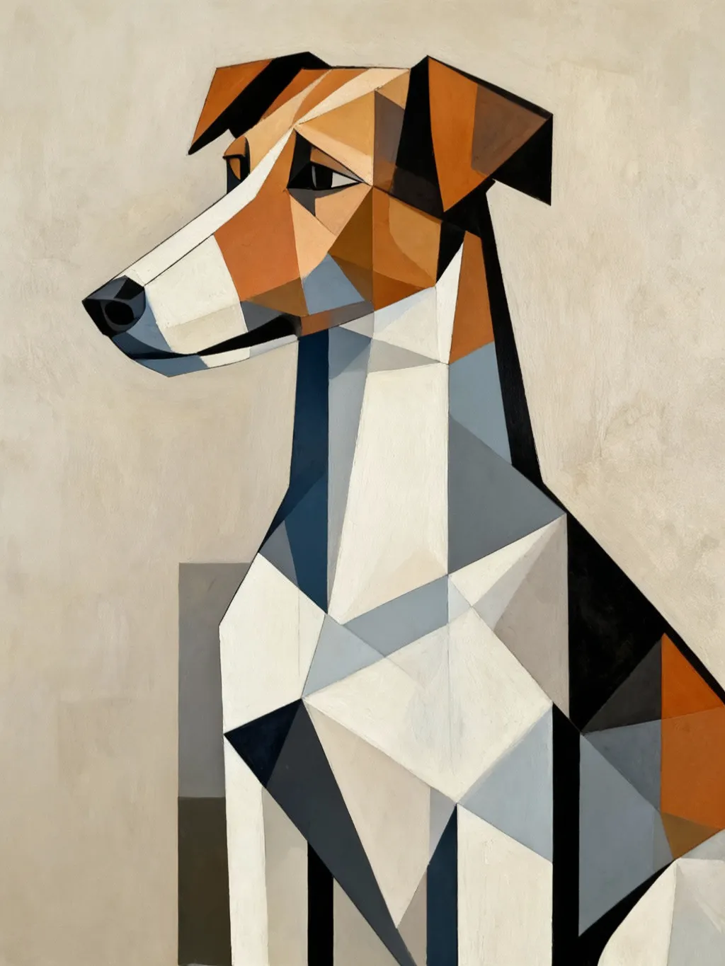 The Contemplation of Jack