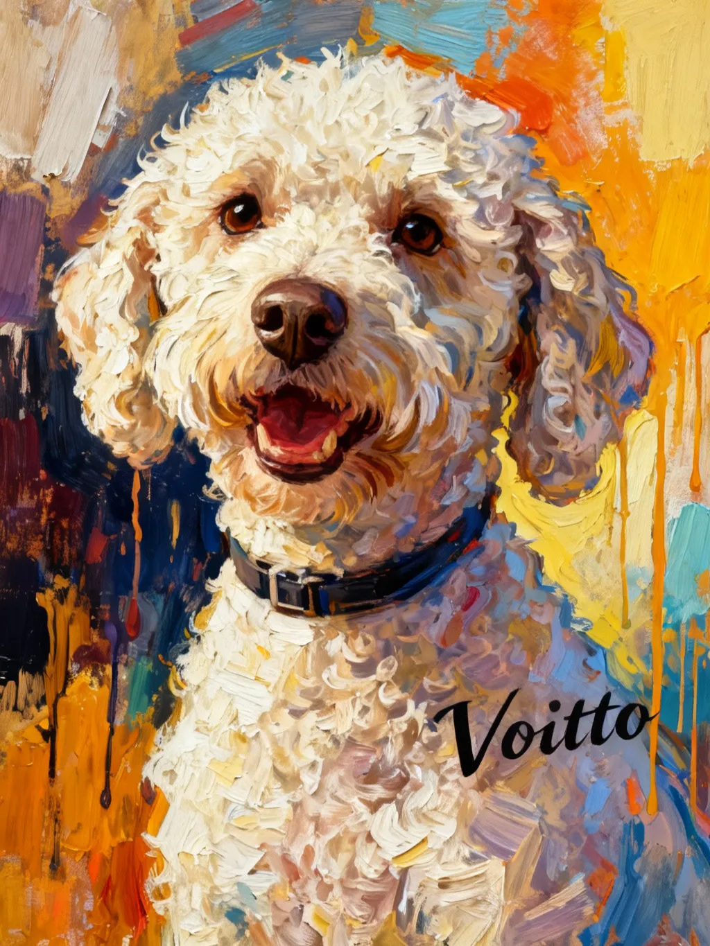 Voitto, A Study in Joy