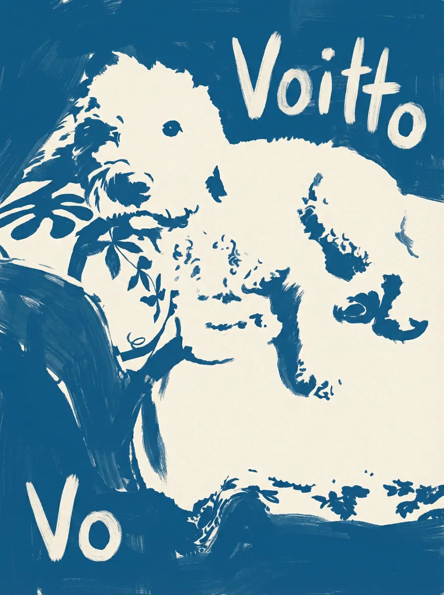 Artwork of Voitto