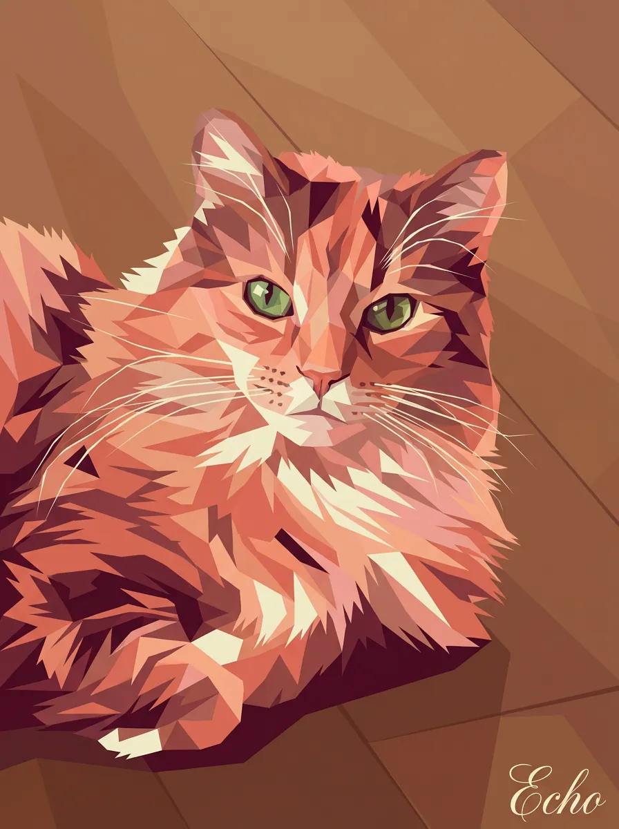 Ginger Echo's Reverie