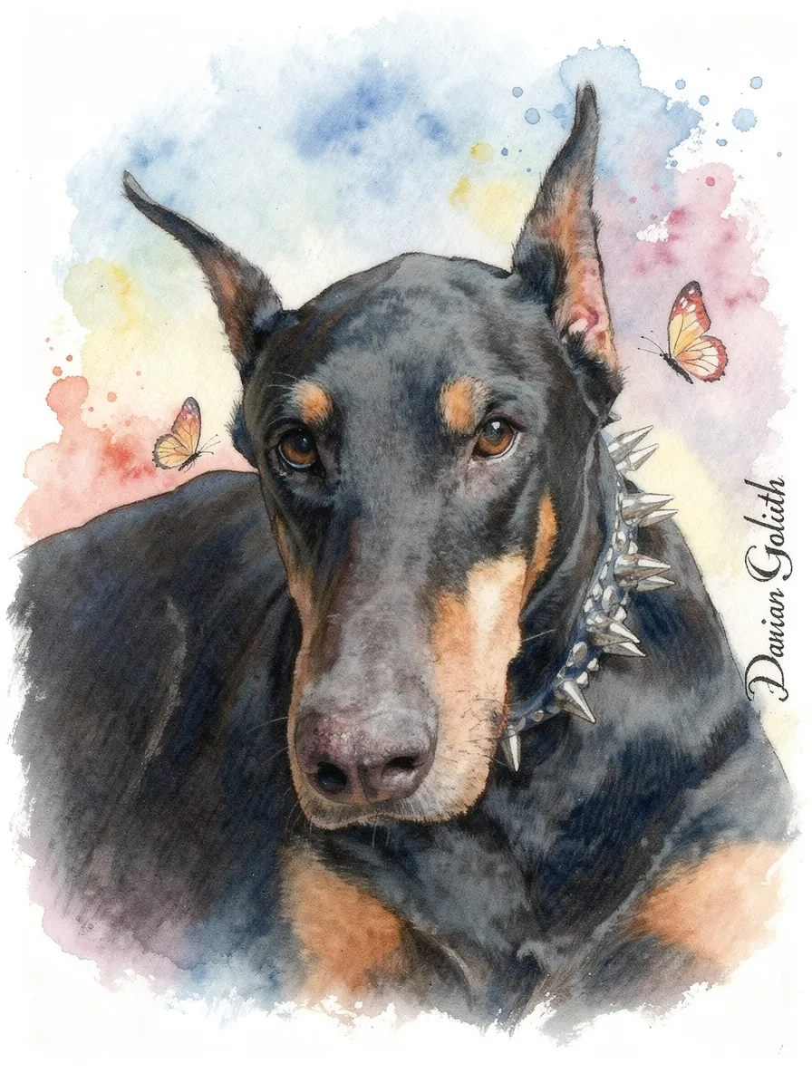 The Davian Goliath Reverie