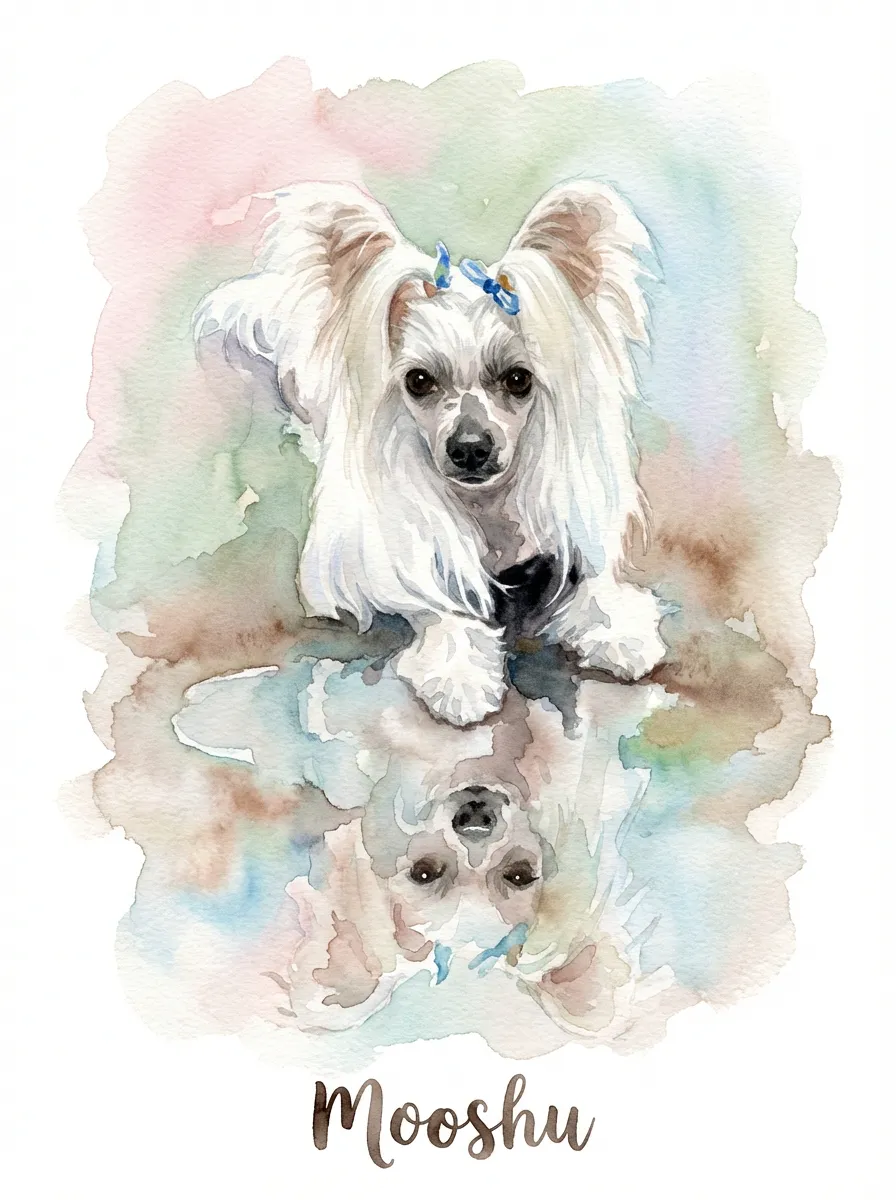 Mooshu's Gentle Reflection