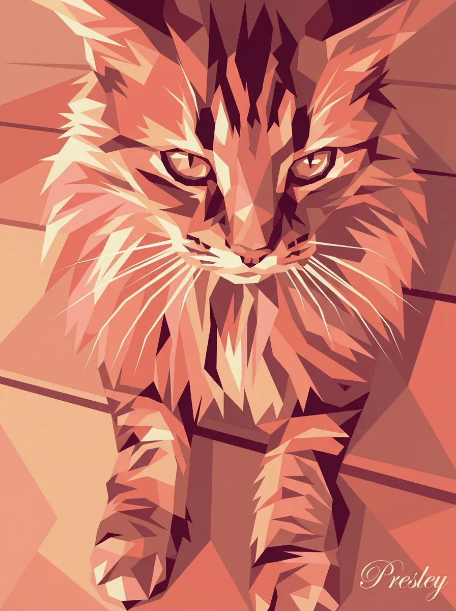 Presley, Amber Vigil