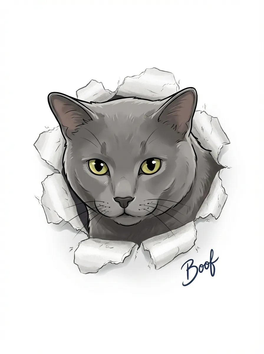 The Emergence of Boof