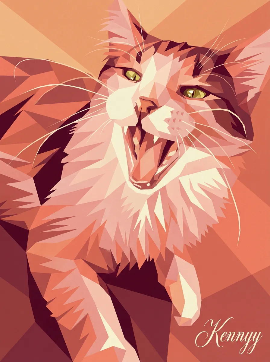 Kennyy's Verdant Song