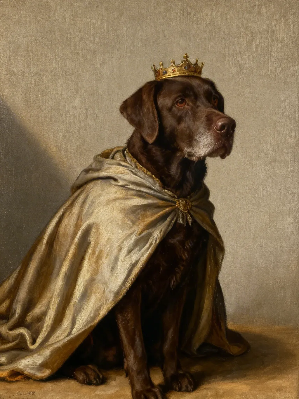 Artwork of Sebastian