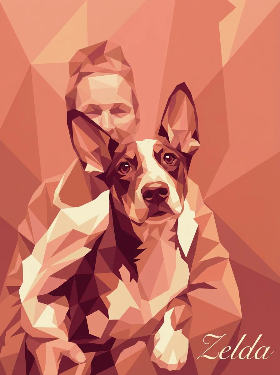 Zelda's Devotion