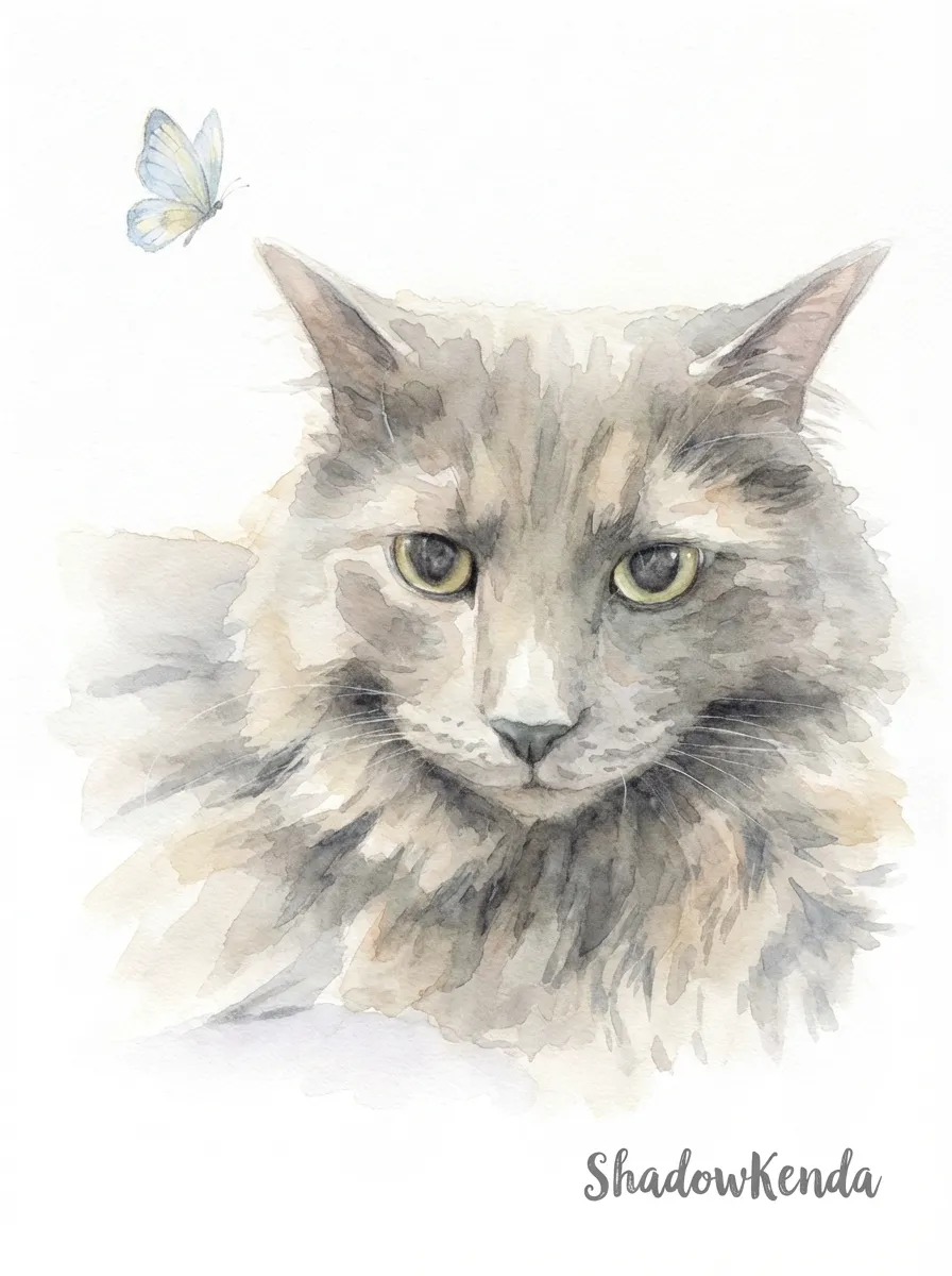 Artwork of ShadowKenda