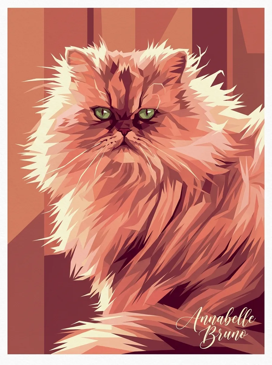 Artwork of Annabelle Bruno