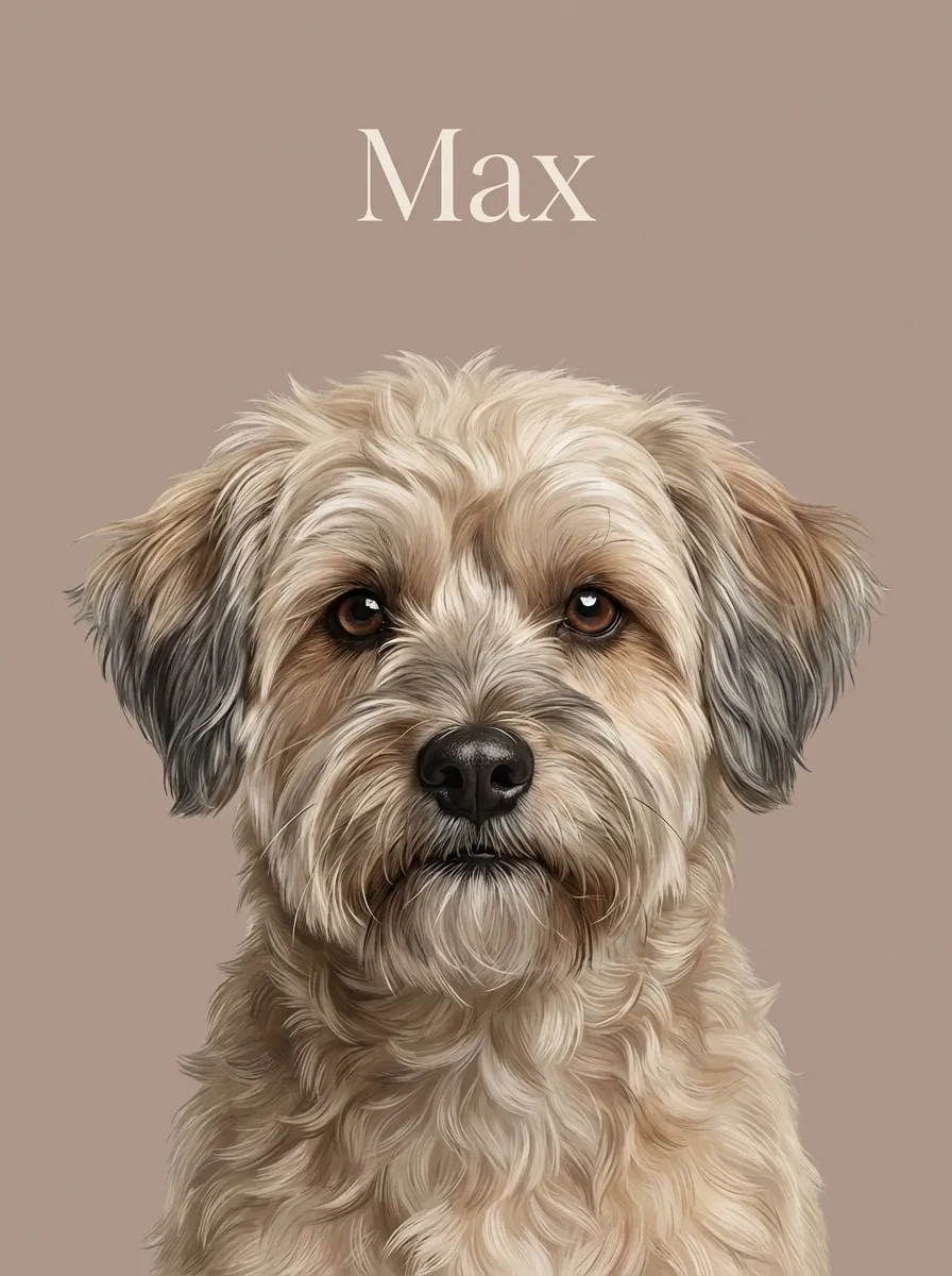 Artwork of Max