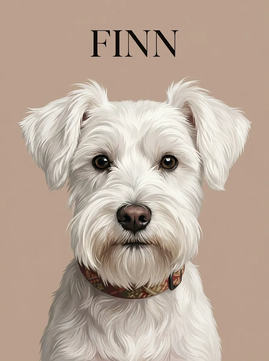 The Contemplative Finn