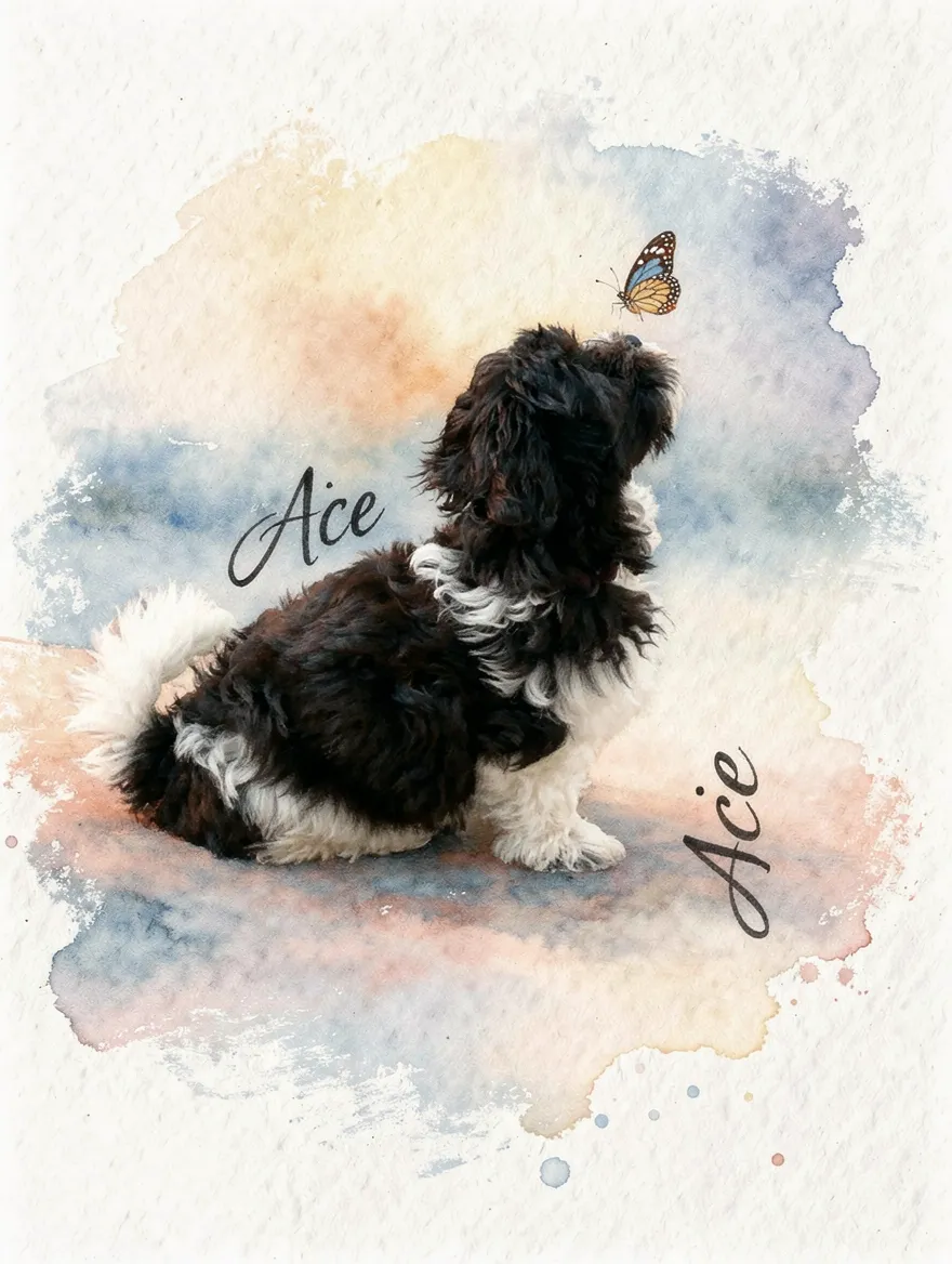 Artwork of Ace