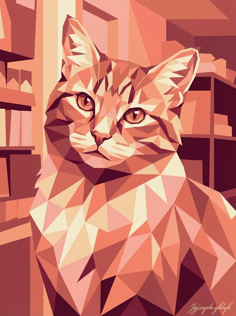 Artwork of Jgj,cycle.gklyk