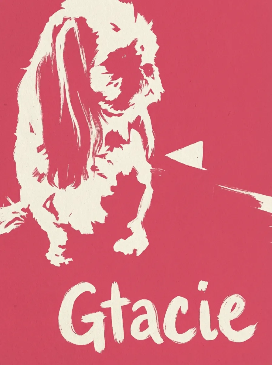Artwork of Gtacie