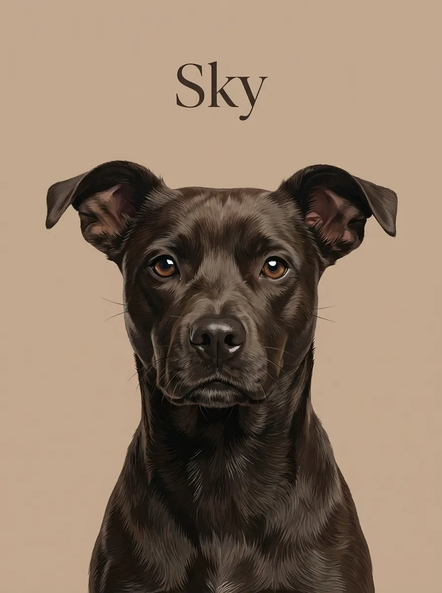 Artwork of Sky