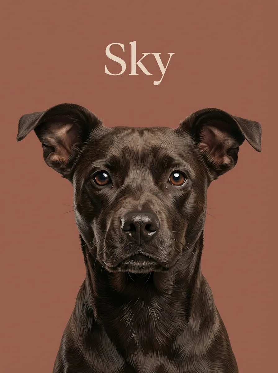 Artwork of Sky