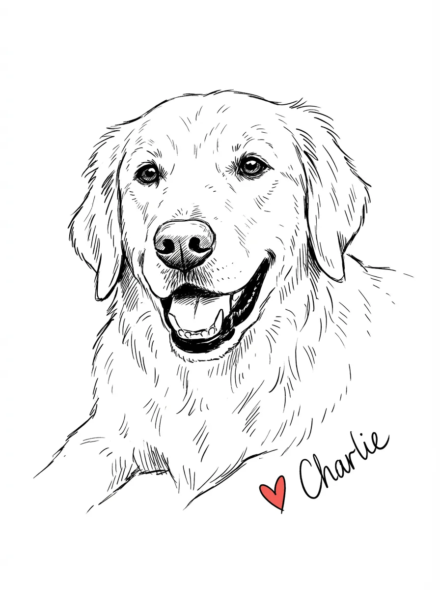 Artwork of Charlie