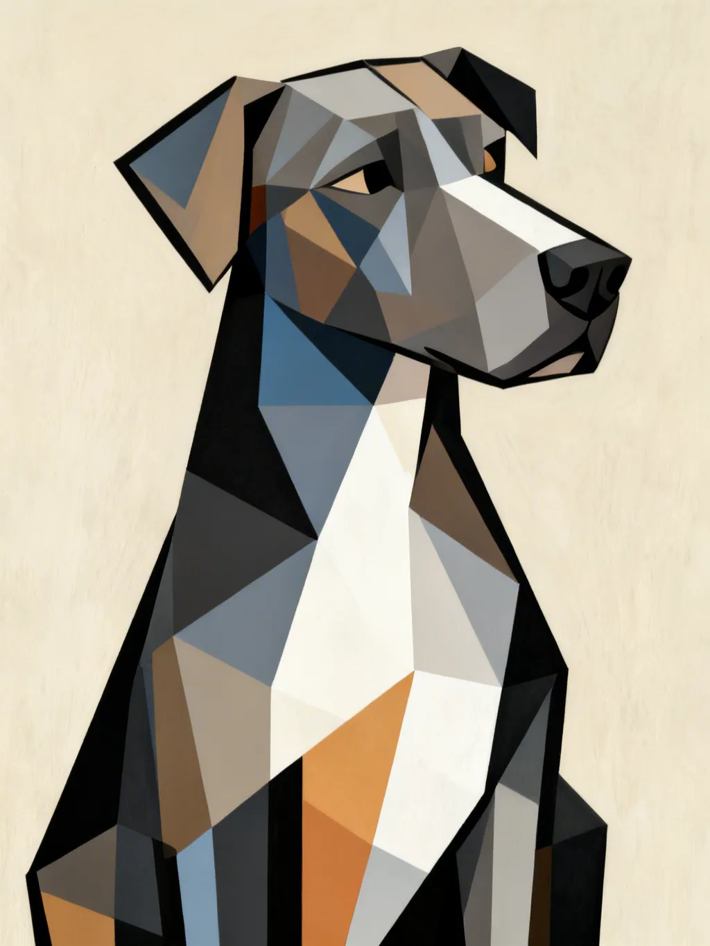 Caiin's Contemplation