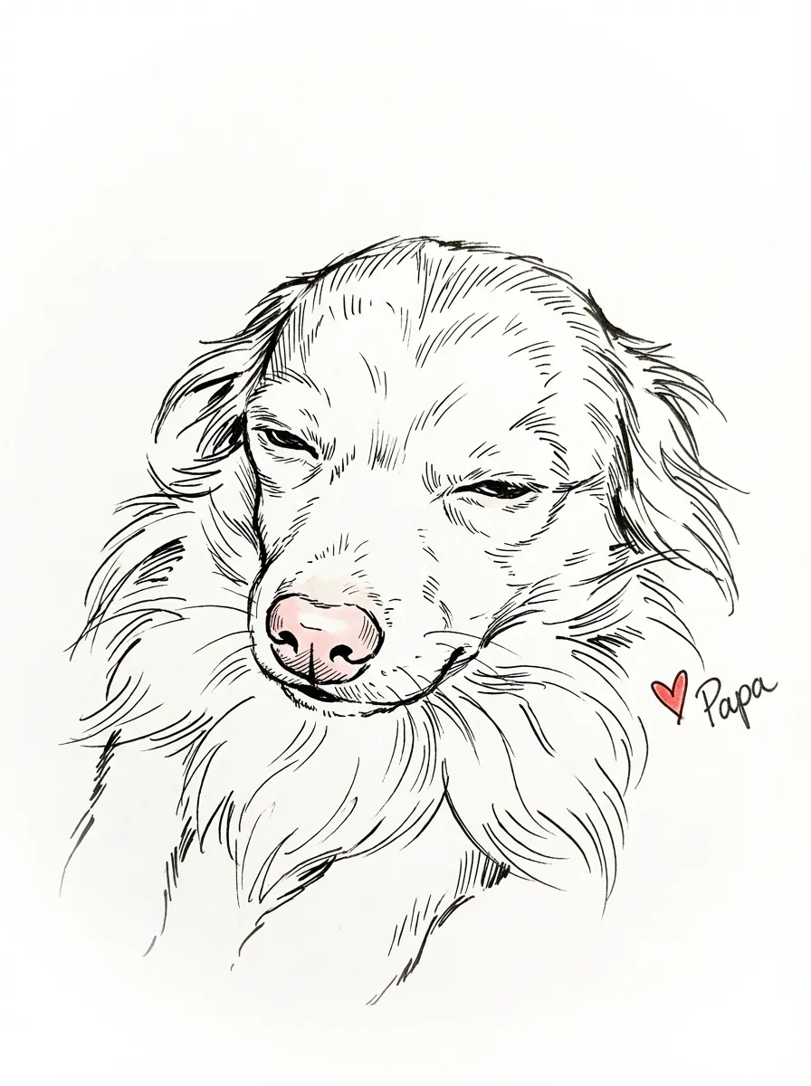 The Contemplative Papa