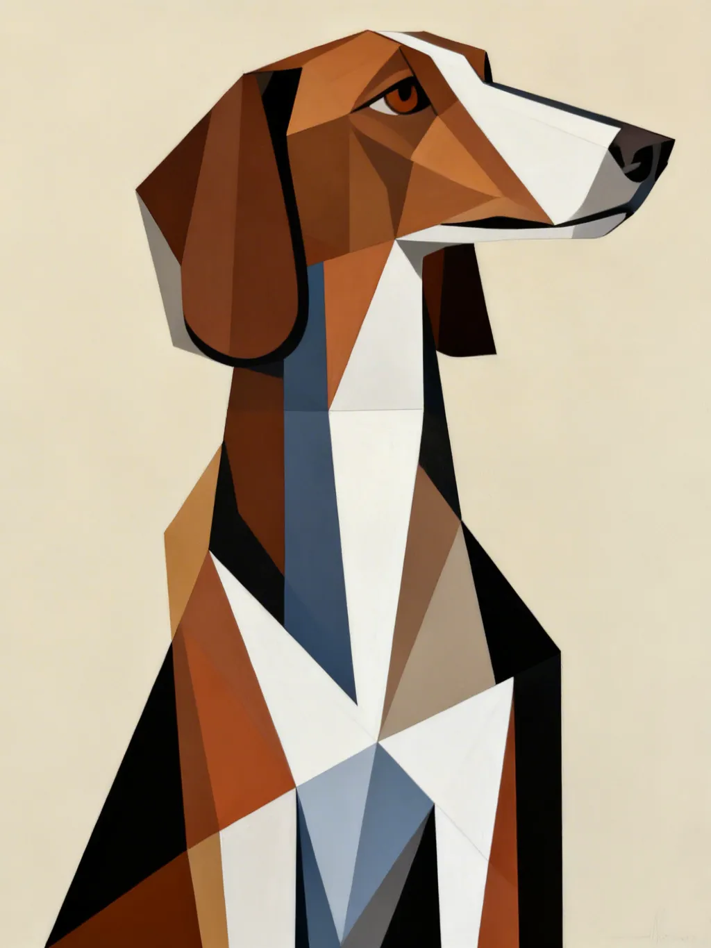 The Contemplative Loke