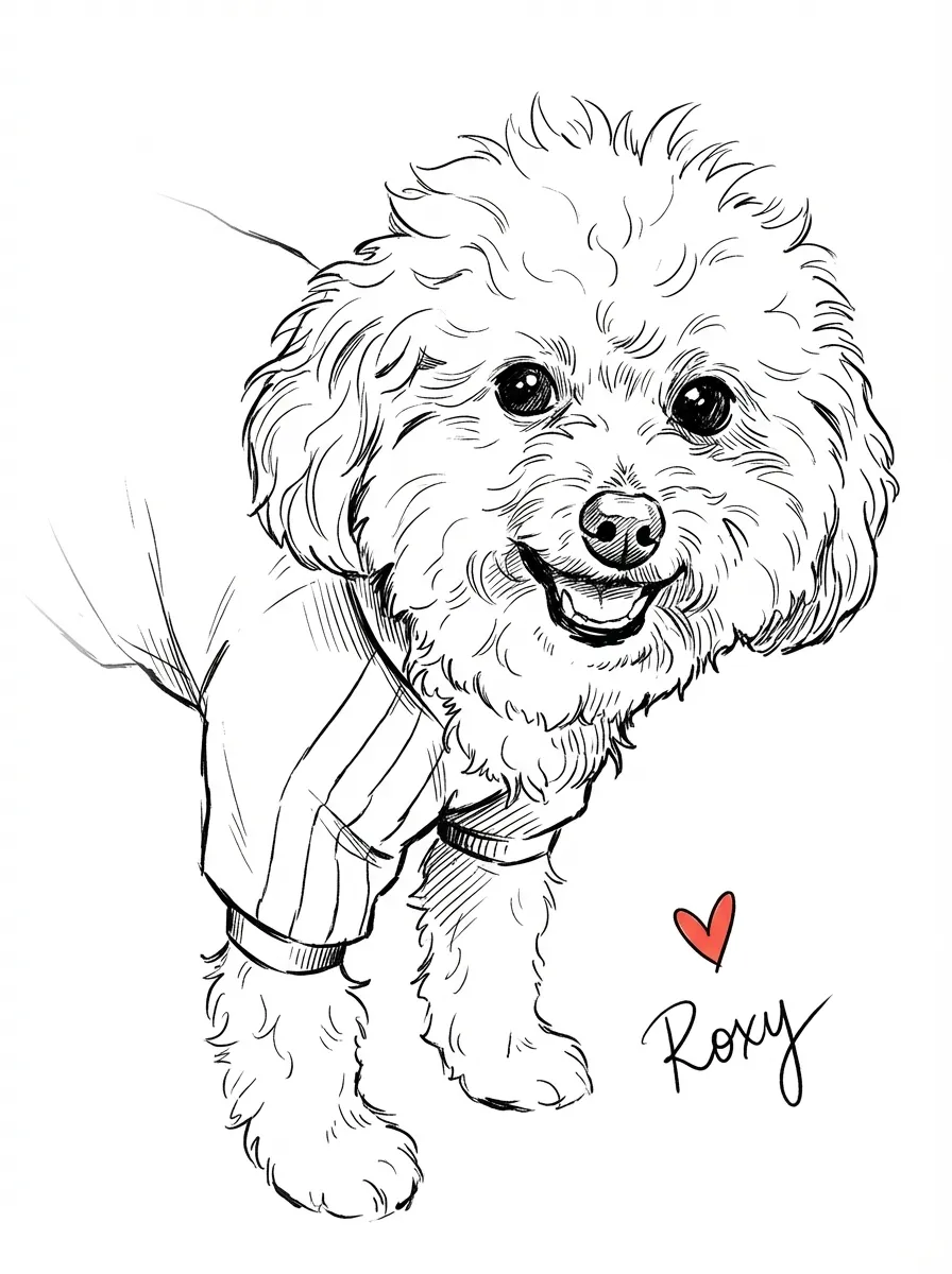 The Radiant Roxy