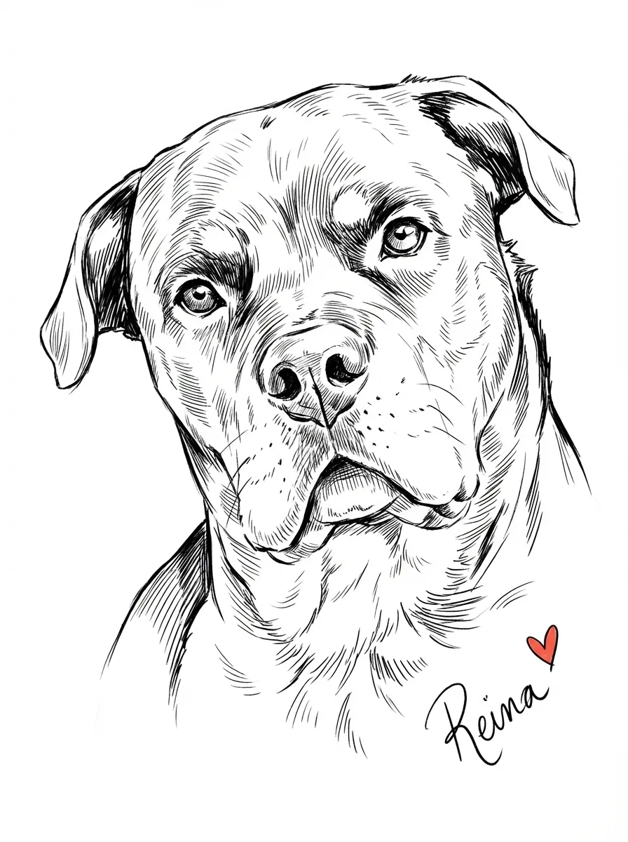 The Contemplative Reina