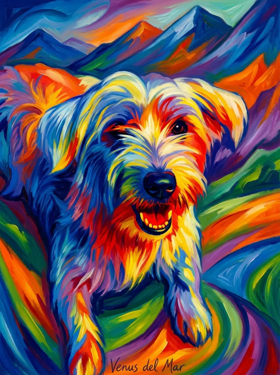 Spirit of Venus del Mar