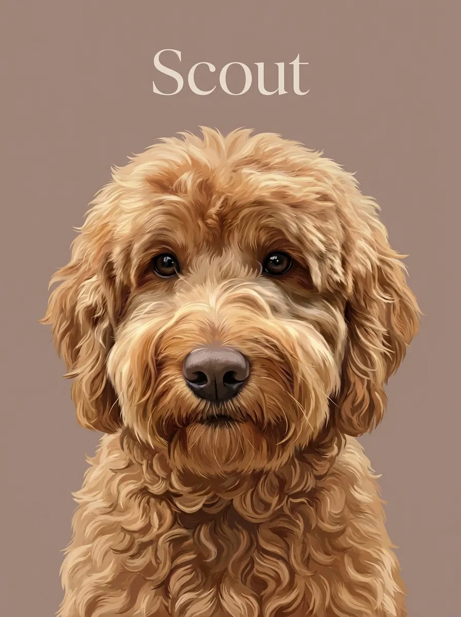 Scout, Quiet Contemplation