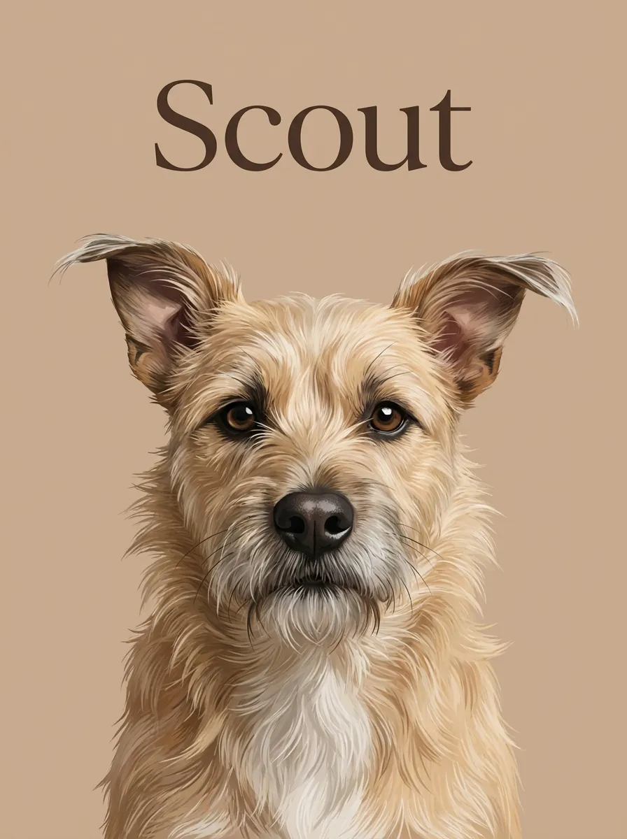 The Reflective Scout