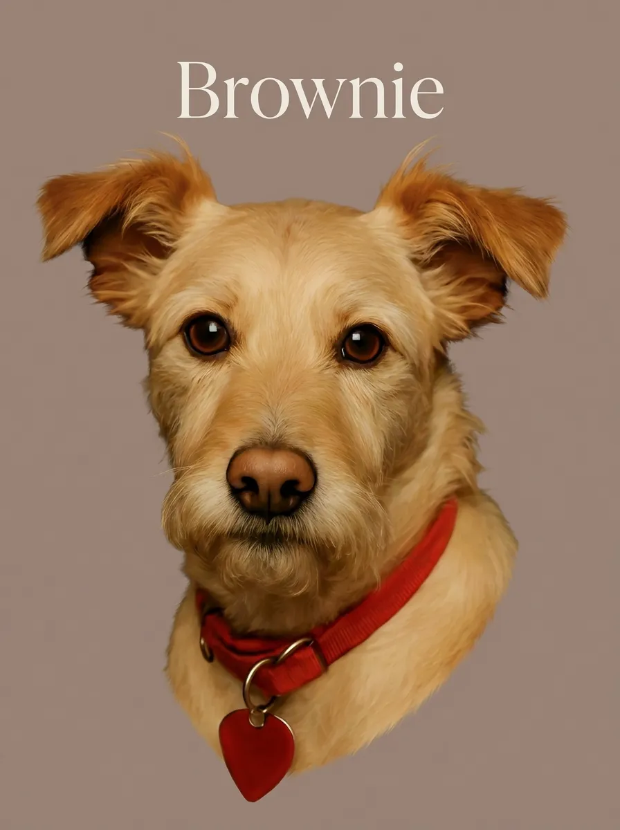 The Contemplative Brownie