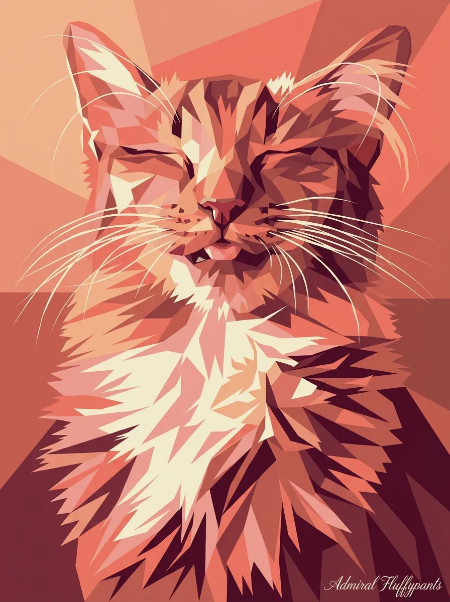 Admiral's Warm Reverie