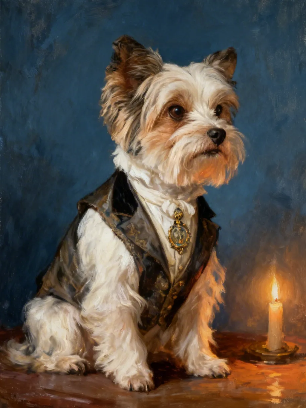 Layla's Evening Reverie