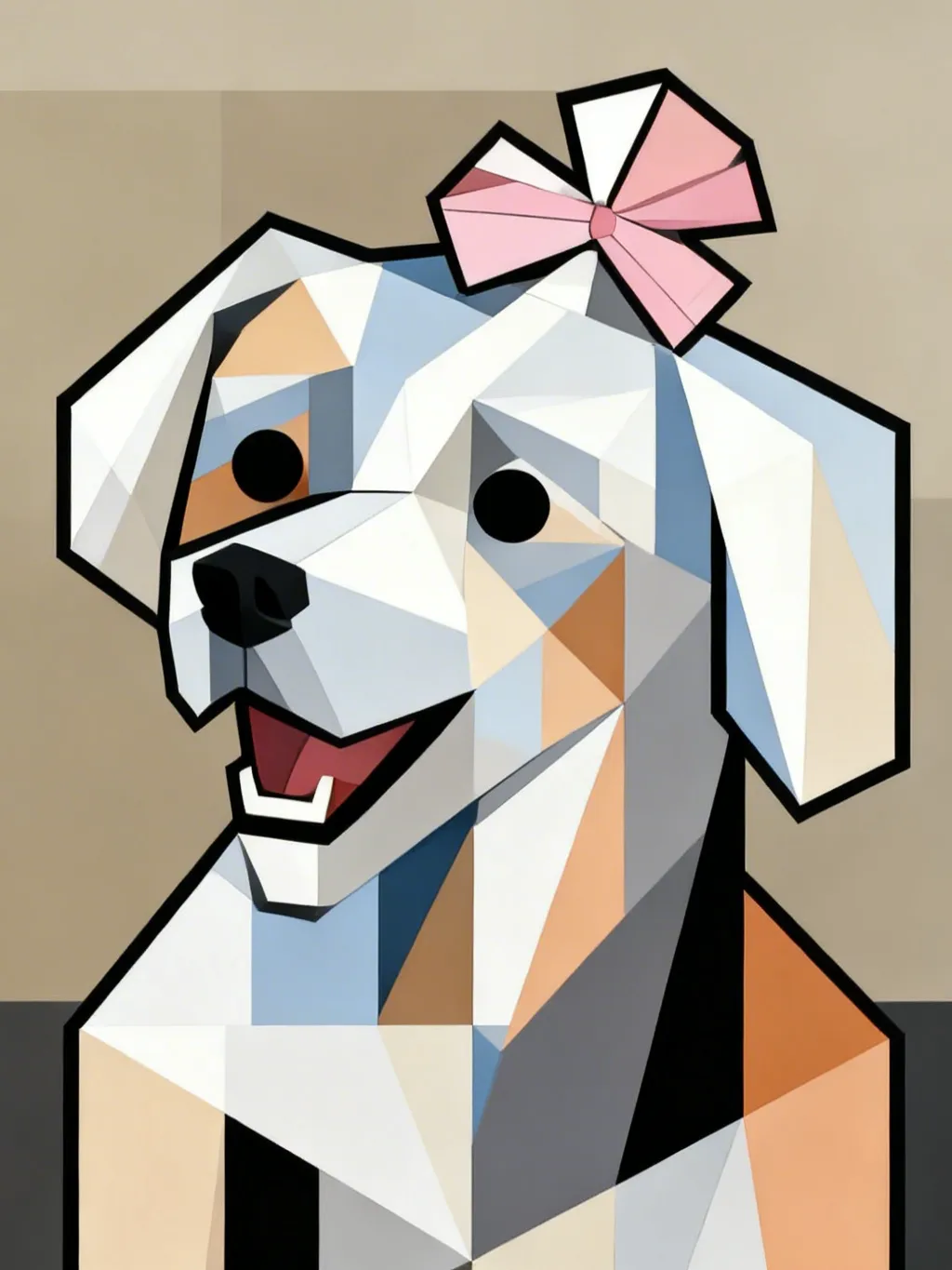 Bailee's Rosy Adornment