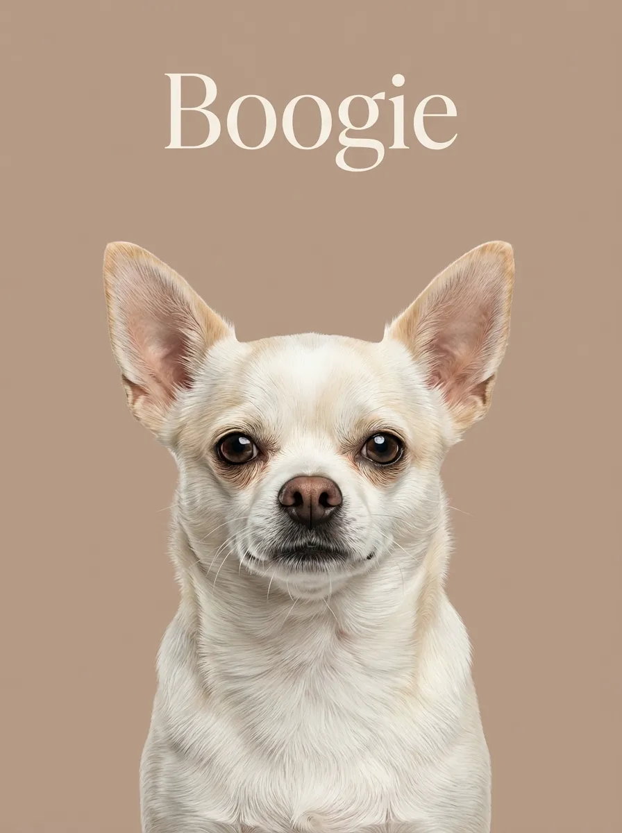 The Contemplative Boogie
