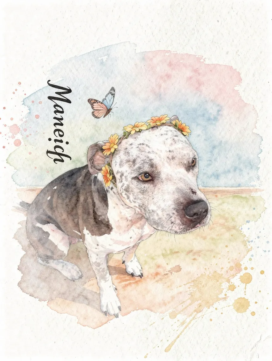 The Marleigh Reverie