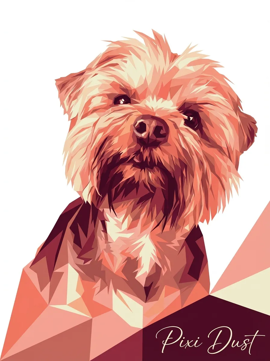 Whispers of Pixi Dust