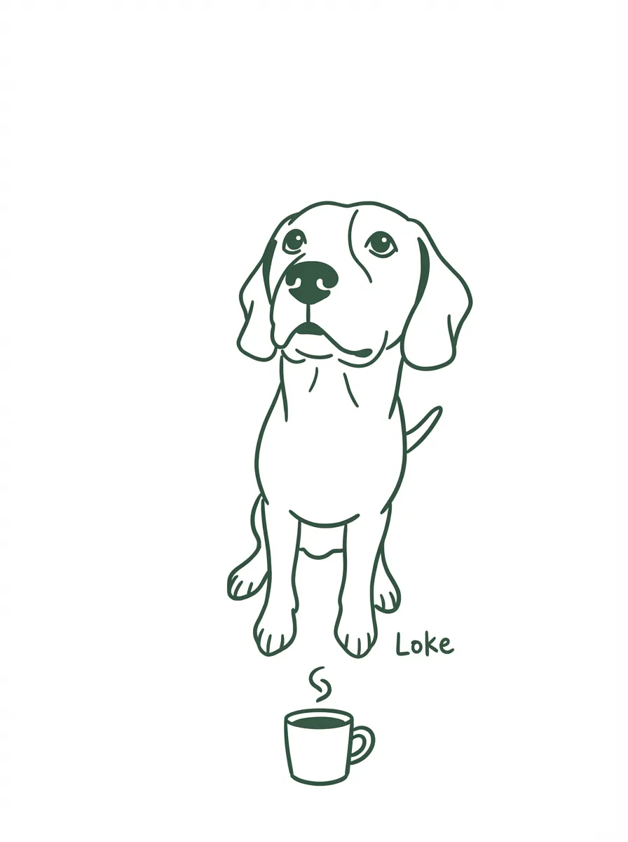 The Contemplative Loke