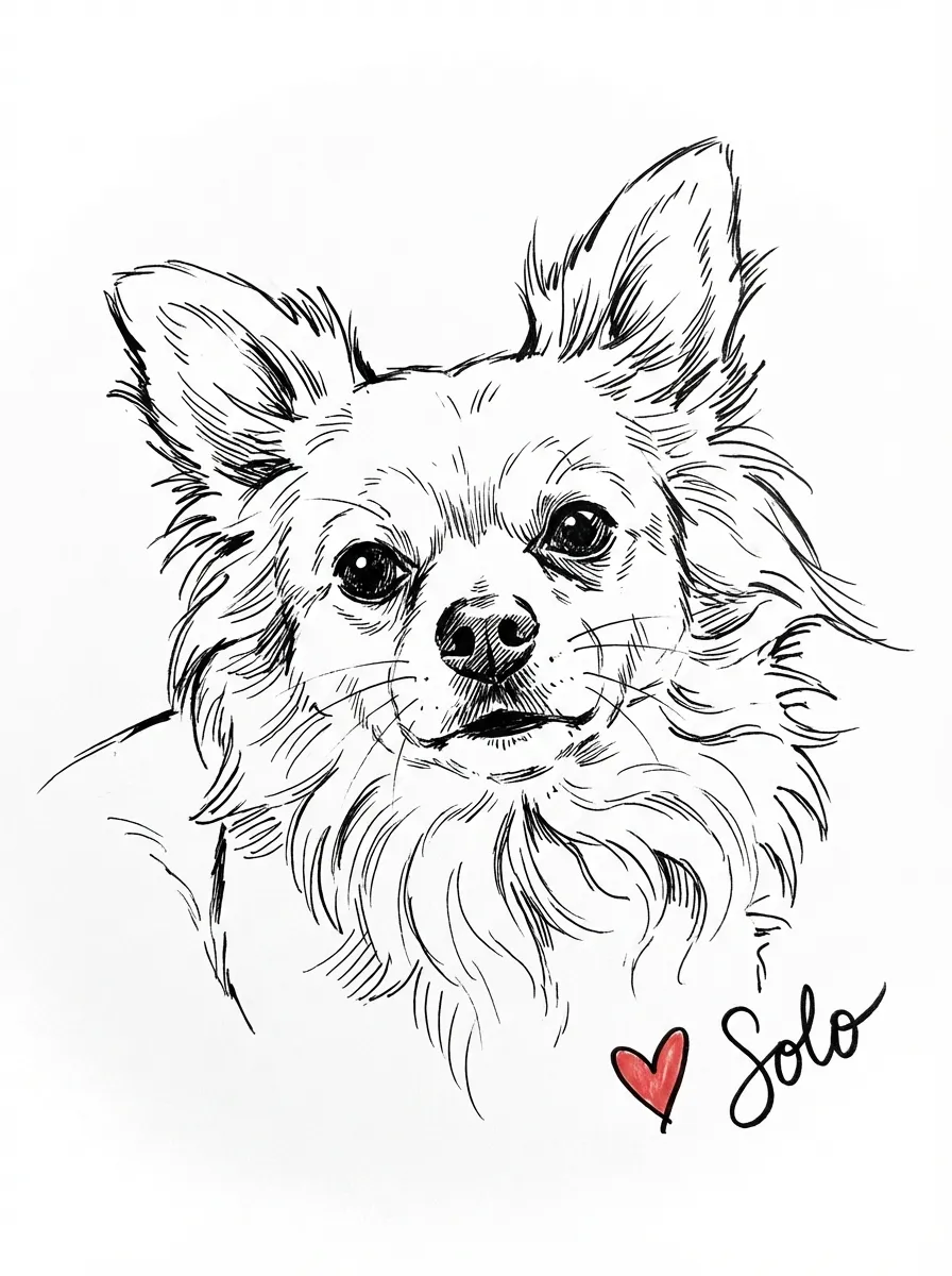 The Contemplative Solo