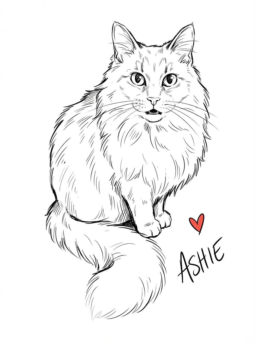 Ashie's Gentle Inquiry